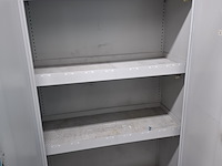 4x werkplaatinventaris - afbeelding 7 van  8