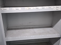 4x werkplaatinventaris - afbeelding 8 van  8