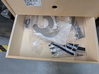 4x werkplaatskast en 1x magneetbord - afbeelding 3 van  16