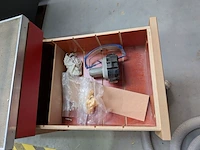4x werkplaatskast en 1x magneetbord - afbeelding 13 van  16