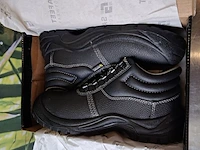4x werkschoenen, diverse maten, safeet, pisa highmodel s3 - afbeelding 3 van  9