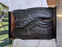 4x werkschoenen, diverse maten, safeet, pisa highmodel s3 - afbeelding 9 van  9