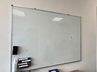 4x whiteboard - afbeelding 2 van  4