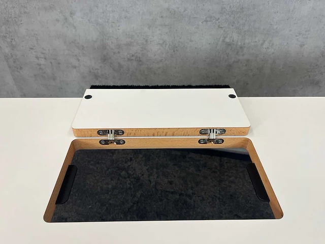 4x wilkhahn - klaptafel 160x80 - afbeelding 12 van  14