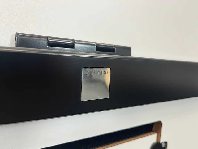4x wilkhahn - klaptafel 160x80 - afbeelding 5 van  14