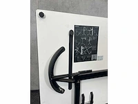 4x wilkhahn - klaptafel 160x80 - afbeelding 6 van  14