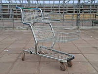 4x winkelwagen zb dkw, bouwjaar 2022 - afbeelding 2 van  7