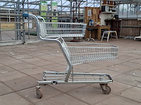 4x winkelwagen zb dkw, bouwjaar 2022 - afbeelding 3 van  7