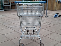 4x winkelwagen zb dkw, bouwjaar 2022 - afbeelding 5 van  7