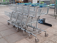4x winkelwagen zb dkw, bouwjaar 2022 - afbeelding 7 van  7