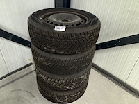 4x winterband vredenstein, wintral extrems - afbeelding 1 van  6