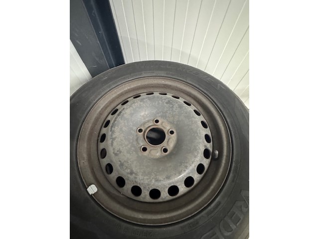 4x winterband vredenstein, wintral extrems - afbeelding 2 van  6