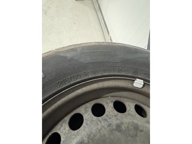 4x winterband vredenstein, wintral extrems - afbeelding 3 van  6