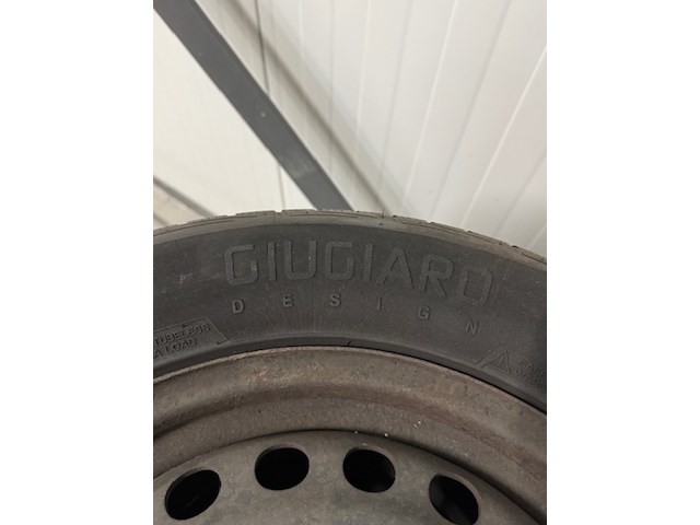 4x winterband vredenstein, wintral extrems - afbeelding 4 van  6