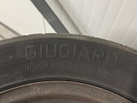 4x winterband vredenstein, wintral extrems - afbeelding 4 van  6