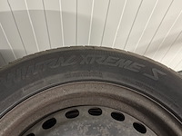 4x winterband vredenstein, wintral extrems - afbeelding 5 van  6