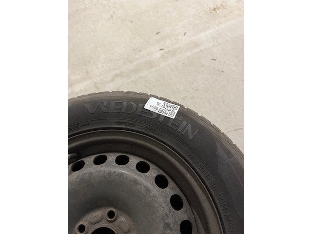 4x winterband vredenstein, wintral extrems - afbeelding 6 van  6