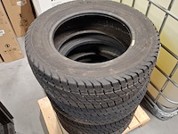 4x winterband, wiking, snow tech van - afbeelding 2 van  9