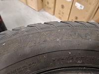 4x winterband, wiking, snow tech van - afbeelding 3 van  9