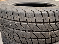 4x winterband, wiking, snow tech van - afbeelding 6 van  9
