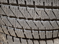 4x winterband, wiking, snow tech van - afbeelding 8 van  9