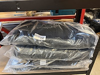 4x winterjas, 10x t-shirt, 1x broek ultrasport, lower east, rts - afbeelding 2 van  7