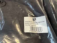 4x winterjas, 10x t-shirt, 1x broek ultrasport, lower east, rts - afbeelding 5 van  7