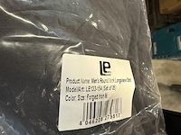 4x winterjas, 10x t-shirt, 1x broek ultrasport, lower east, rts - afbeelding 6 van  7