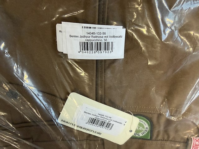 4x winterjas, 10x t-shirt, 1x broek ultrasport, lower east, rts - afbeelding 7 van  7