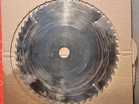 4x zaagblad - afbeelding 2 van  5