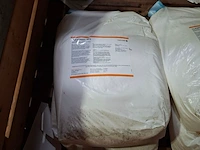 4x zak a 25kg strooizout, taminco, clearway sf3 - afbeelding 4 van  5