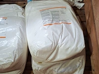 4x zak a 25kg strooizout, taminco, clearway sf3 - afbeelding 5 van  5