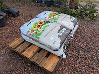 4x zak potgrond a 60 liter dcm, turfvrij - afbeelding 2 van  6