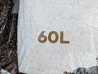 4x zak potgrond a 60 liter dcm, turfvrij - afbeelding 5 van  6