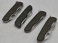 4x zakmes, vitorinox