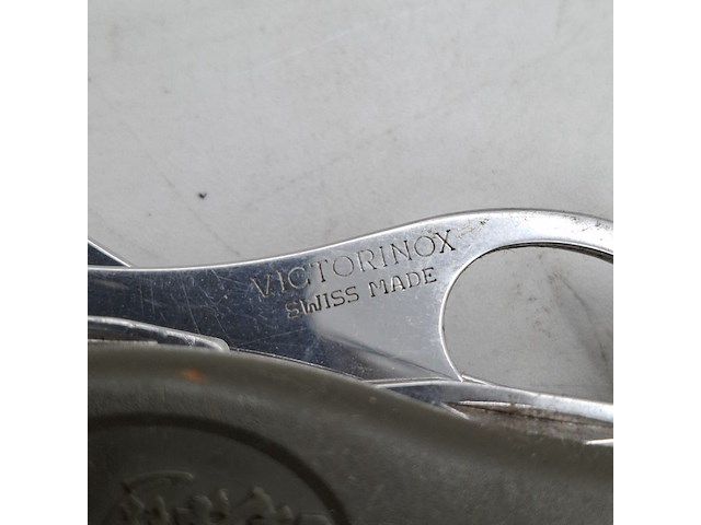 4x zakmes, vitorinox - afbeelding 13 van  16