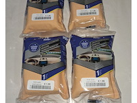 4x zeemspons - afbeelding 3 van  3