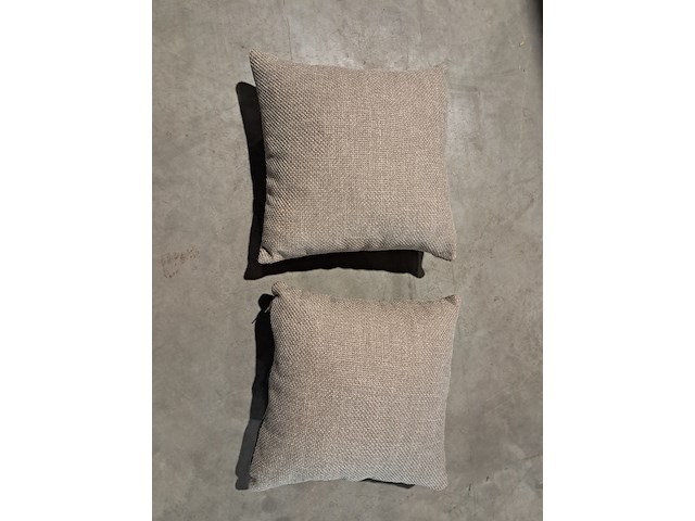 4x zitbank, ikea, klippan - afbeelding 3 van  11