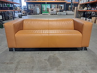 4x zitbank, ikea, klippan - afbeelding 1 van  11