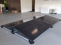 4x zonnepaneel met frame canadiansolar, cs6r-400ms - afbeelding 5 van  9