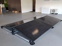 4x zonnepaneel met frame, canadiansolar, cs6r-400ms - afbeelding 5 van  9