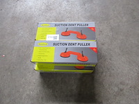 4x zuigheffers stanford, in doos - afbeelding 4 van  4