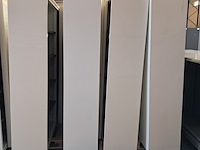 4x zweefdeurkast - afbeelding 1 van  3