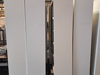 4x zweefdeurkast - afbeelding 1 van  3