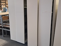 4x zweefdeurkast - afbeelding 2 van  3