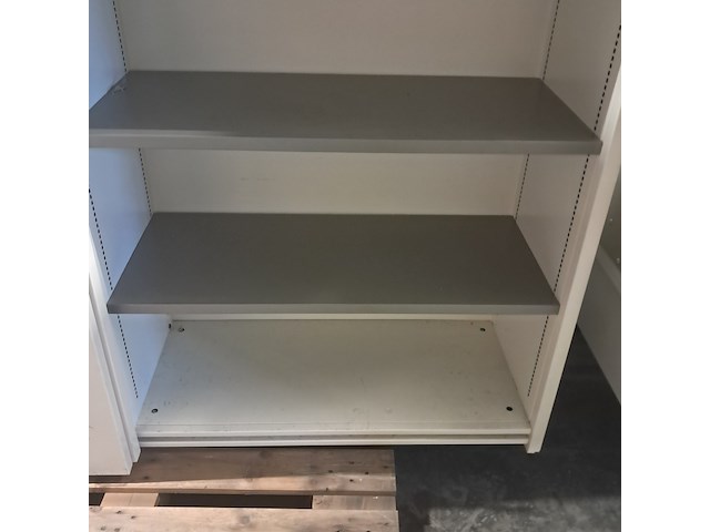 4x zweefdeurkast - afbeelding 3 van  6