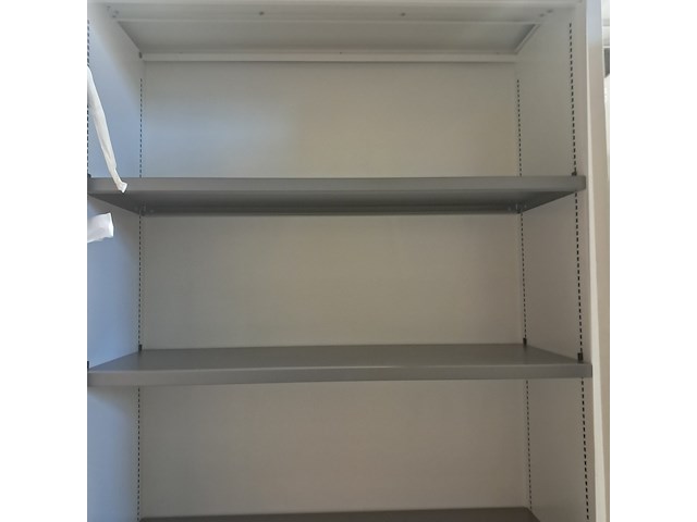 4x zweefdeurkast - afbeelding 4 van  6