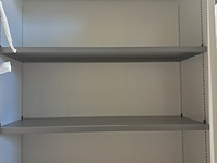 4x zweefdeurkast - afbeelding 4 van  6