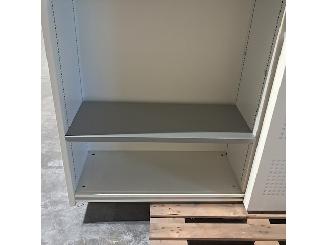 4x zweefdeurkast - afbeelding 5 van  6