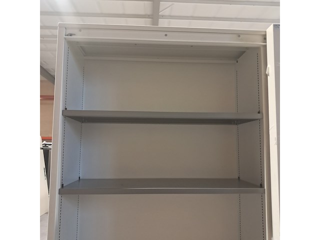 4x zweefdeurkast - afbeelding 6 van  6